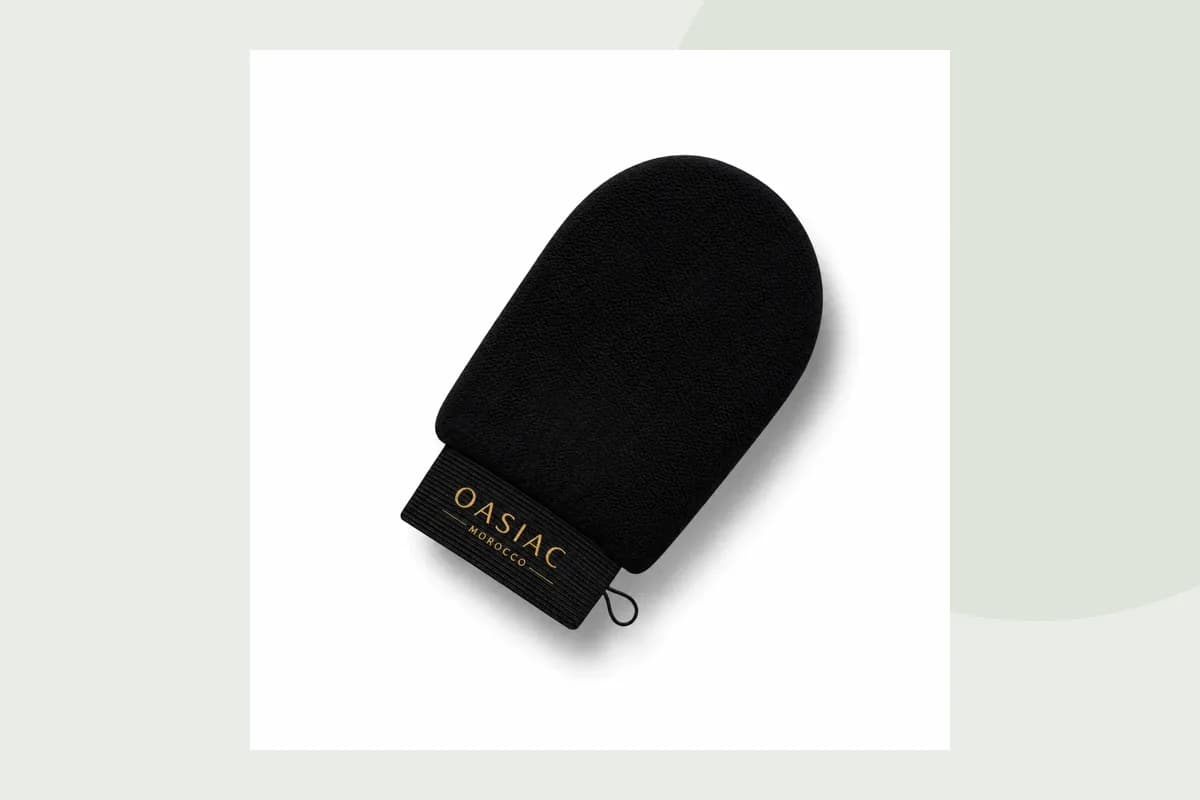 OASIAC Kessa Glove product packaging