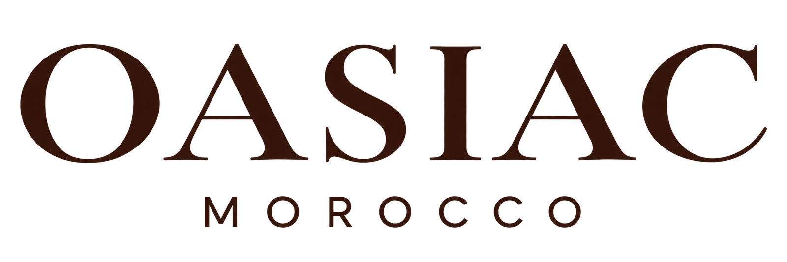 Oasiac Morocco