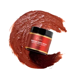 Tebrima Body Mask