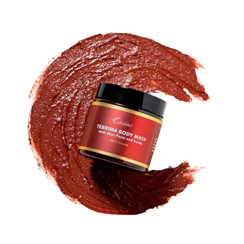 Tebrima Body Mask