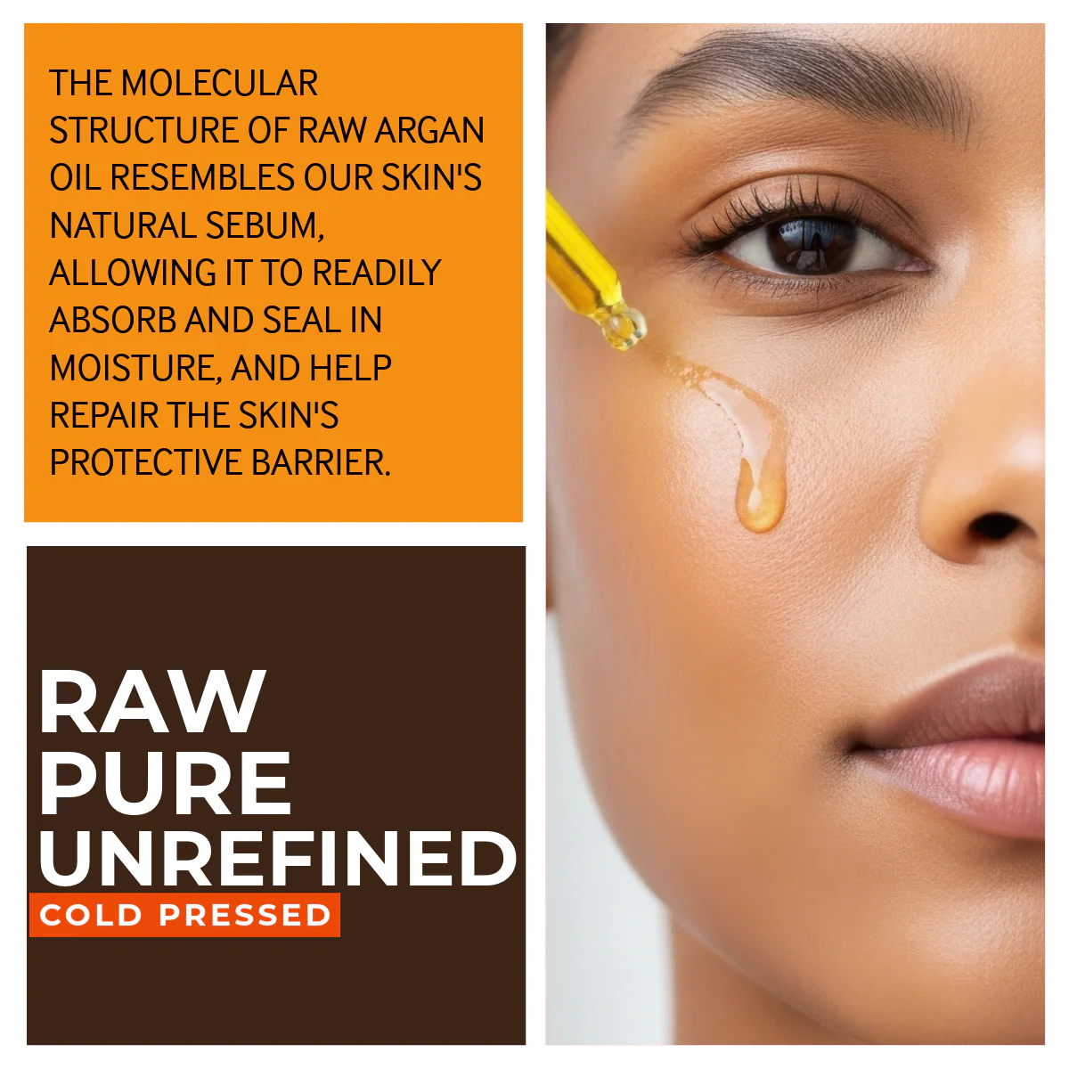 Pure Argan Oil - Image 5