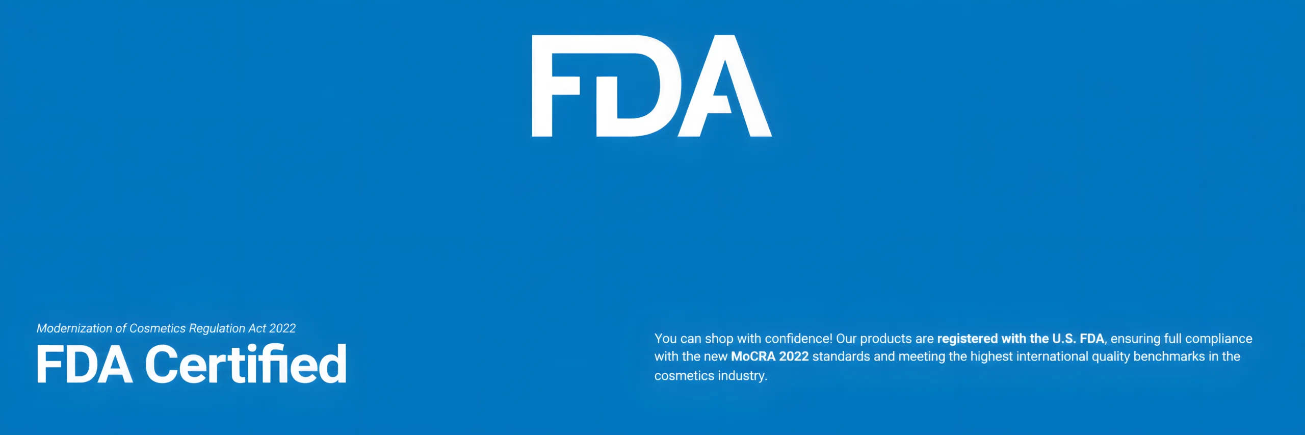 FDA CERTIFICATE (2)