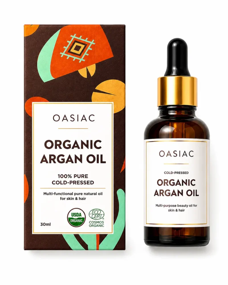 argan oil