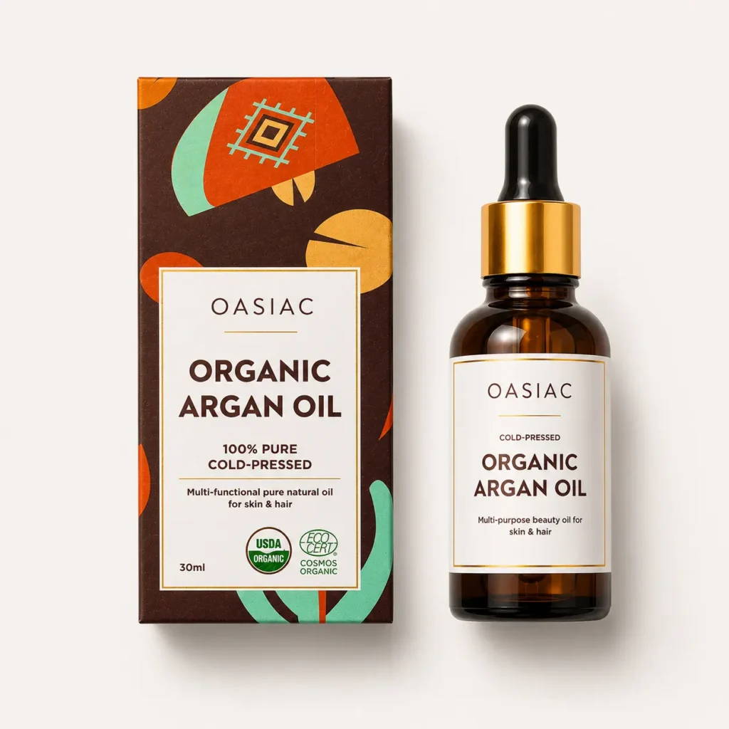 argan oil