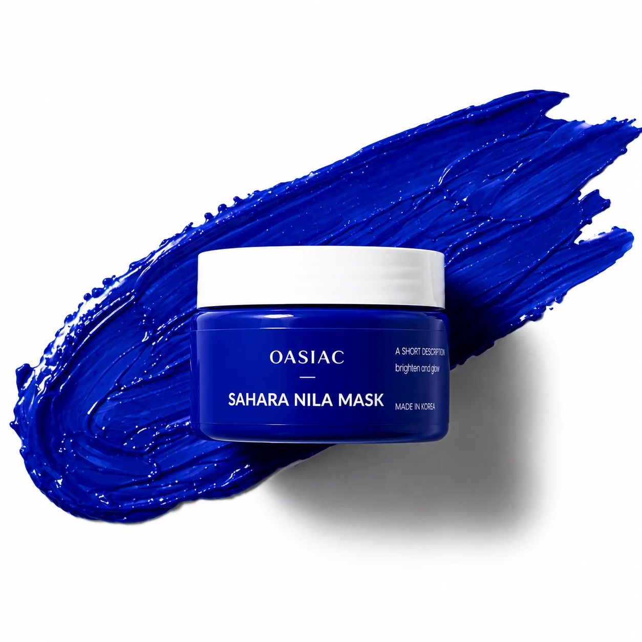 nila mask