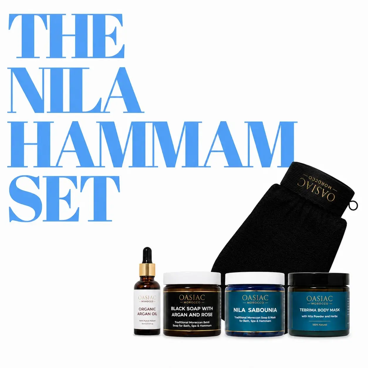 nila hammam set